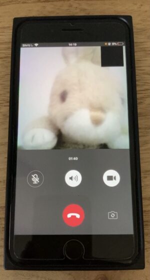 QISHUO キッズスマートウォッチLT25